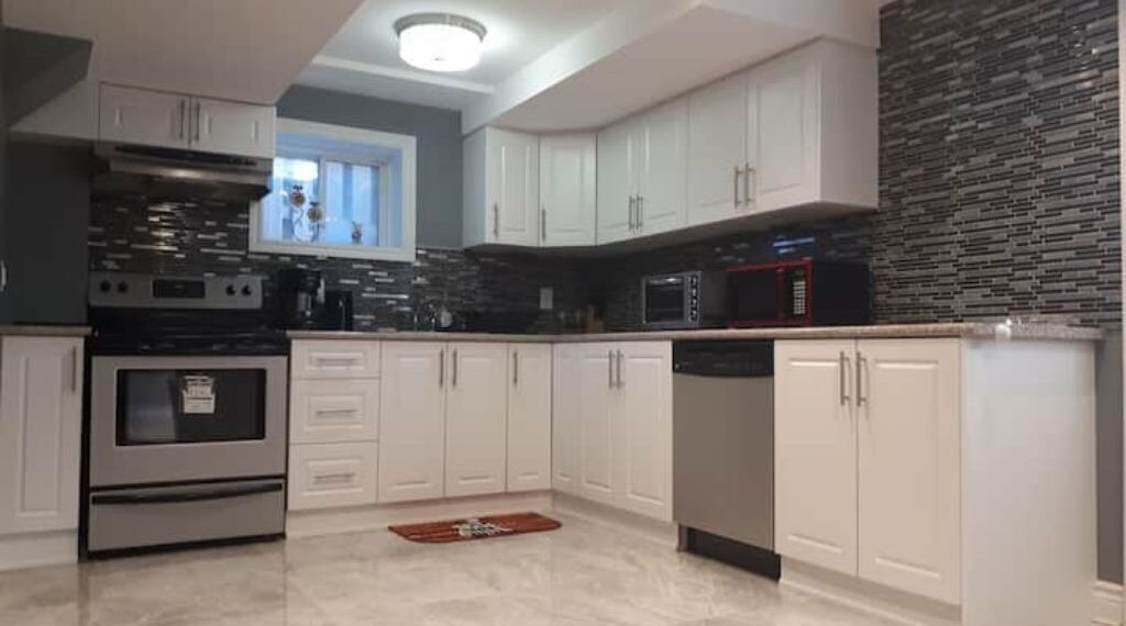 Photo of Kitchen in Port Union