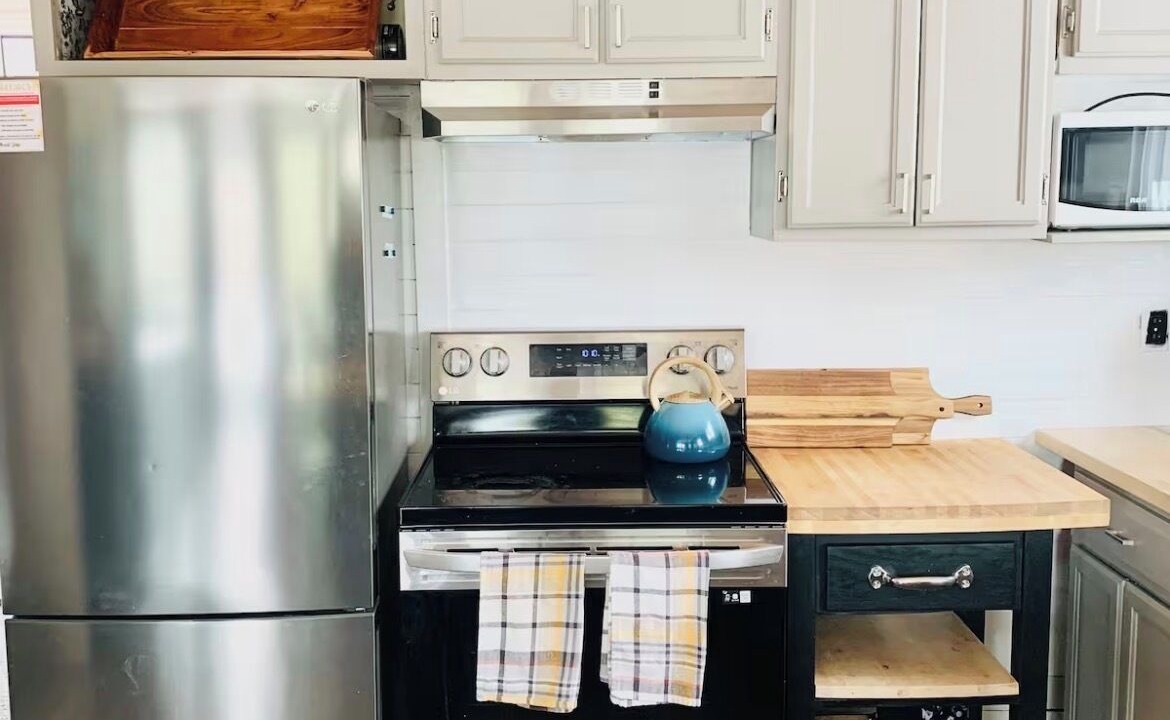 Photo of Kitchen in Arden