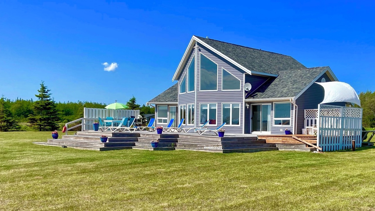Photo of Outdoor in Miscouche