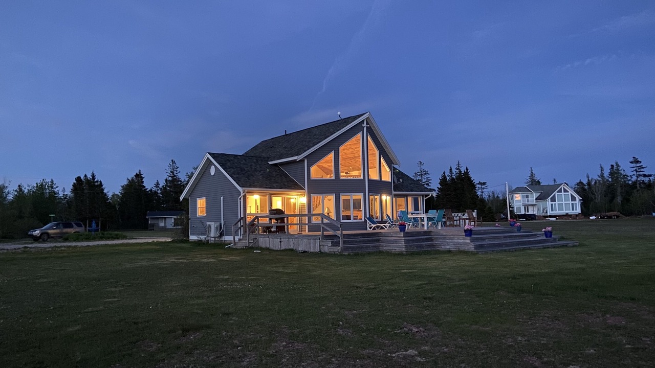 Photo of Outdoor in Miscouche