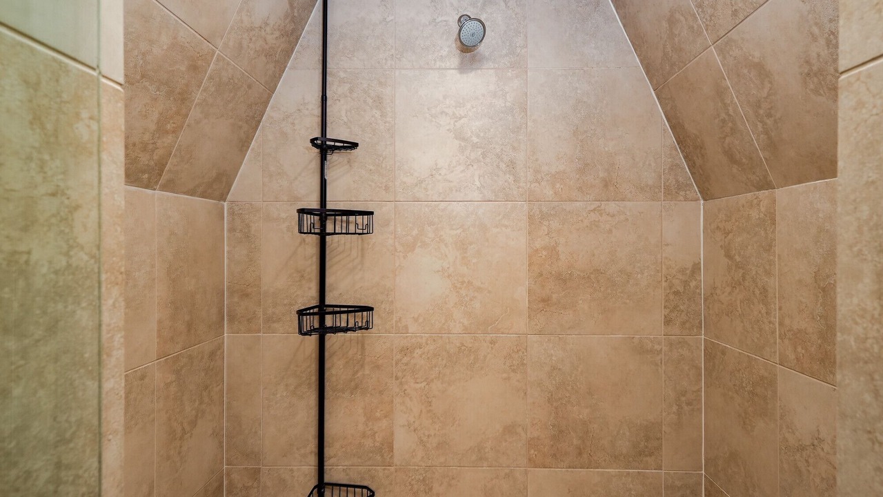 Photo of Bathroom in James Bay