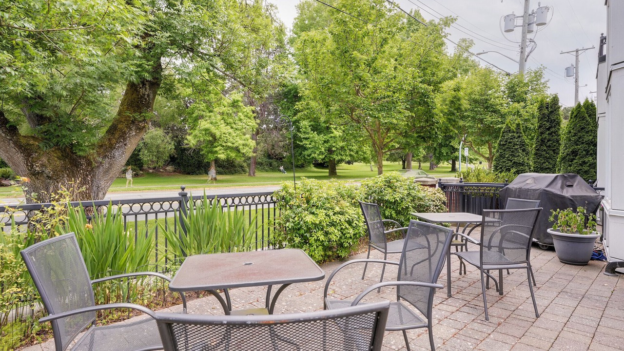 Photo of Outdoor in James Bay