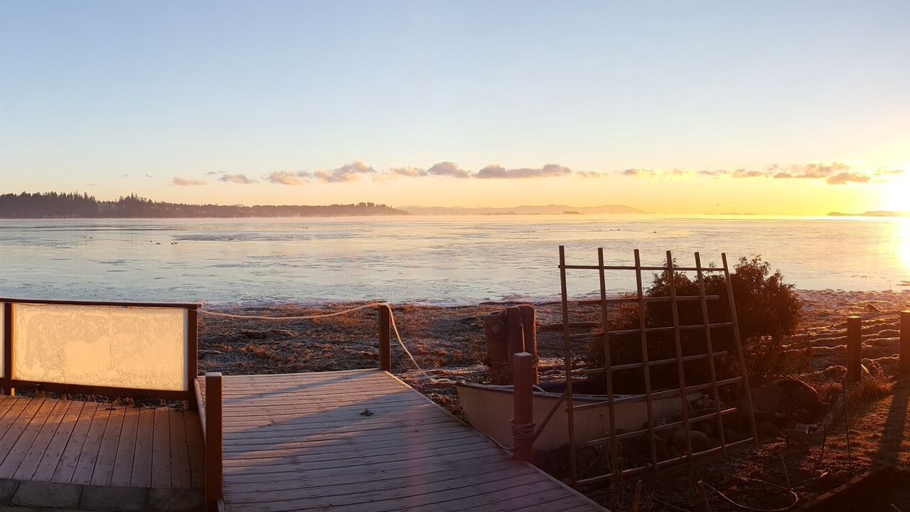 Photo of Outdoor in Courtenay