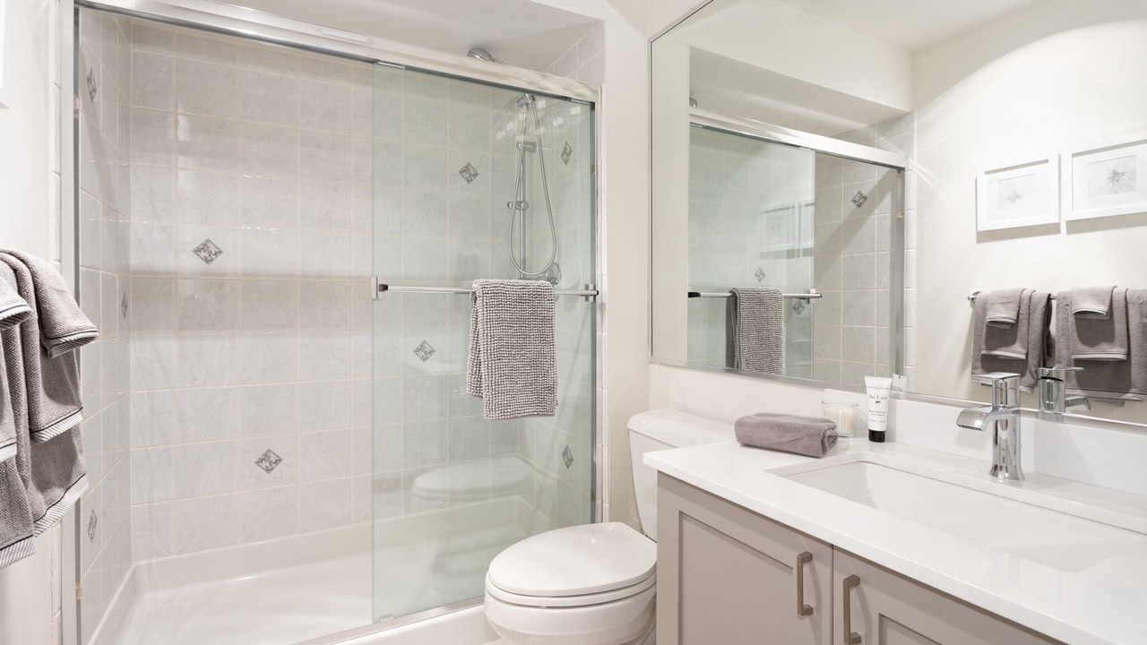 Photo of Bathroom in Village North