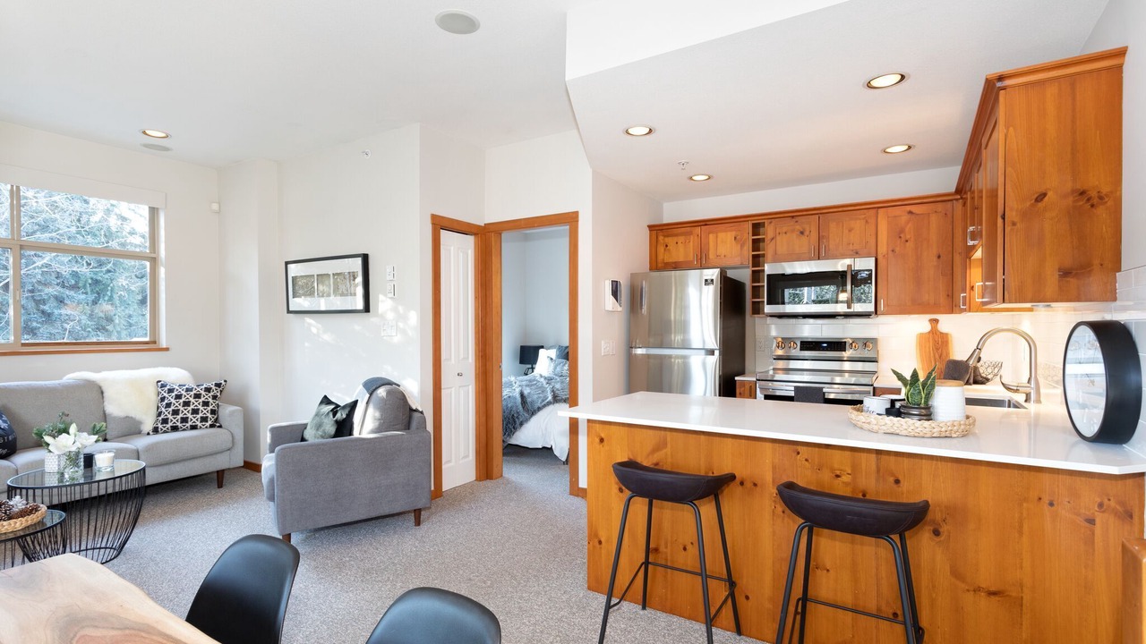 Photo of Livingroom in Village North