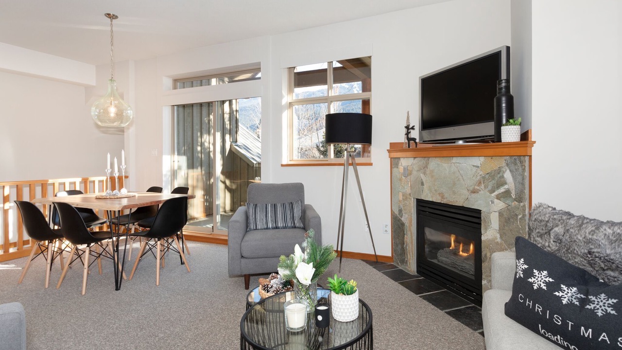 Photo of Livingroom in Village North