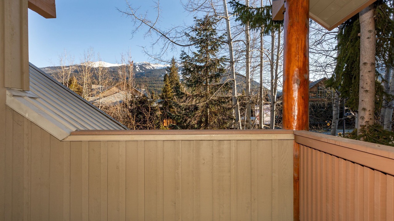 Photo of Outdoor in Village North