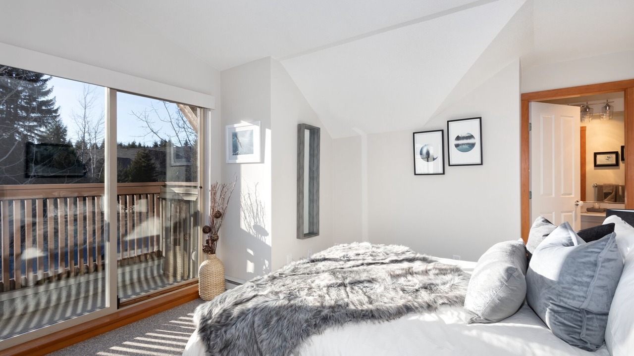 Photo of Bedroom in Village North