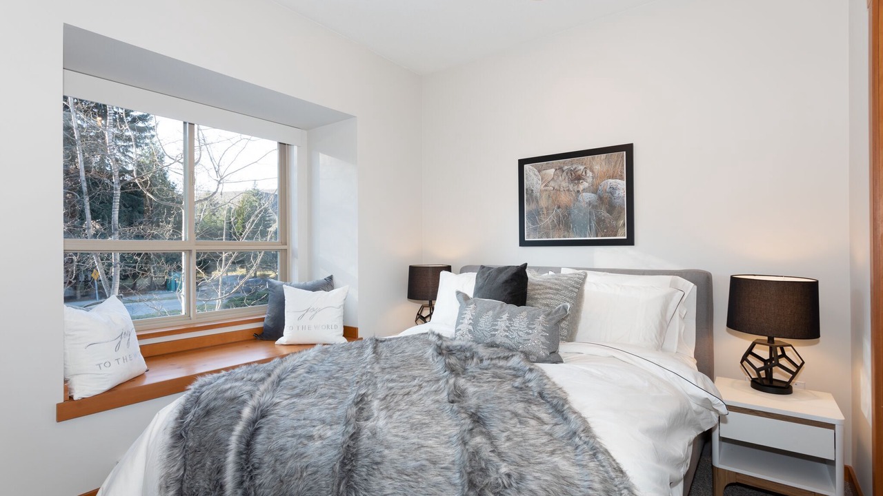 Photo of Bedroom in Village North