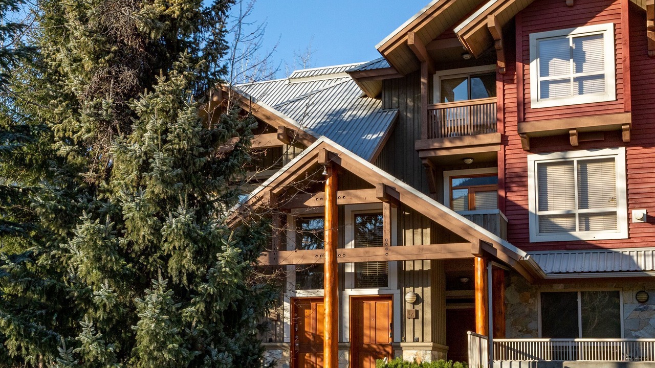 Photo of Outdoor in Village North
