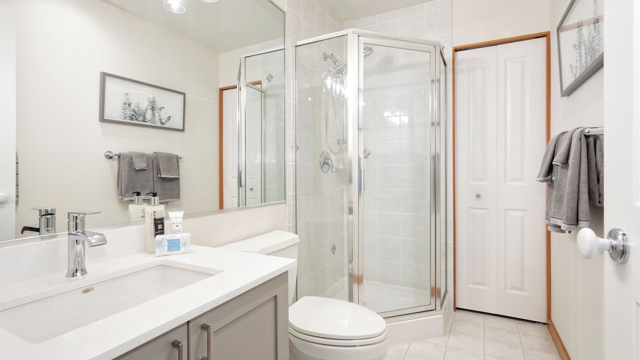 Photo of Bathroom in Village North