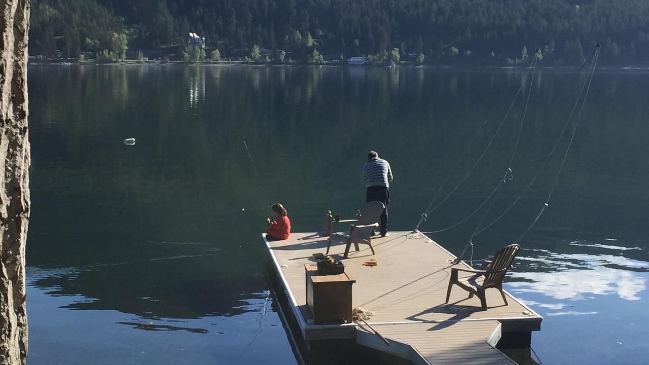 Photo of Others in Blind Bay