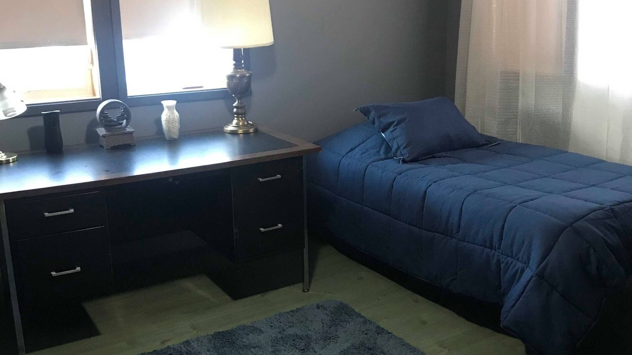 Photo of Bedroom in Sinclair