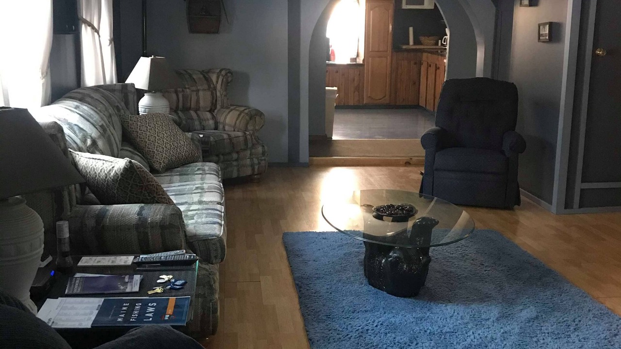 Photo of Livingroom in Sinclair