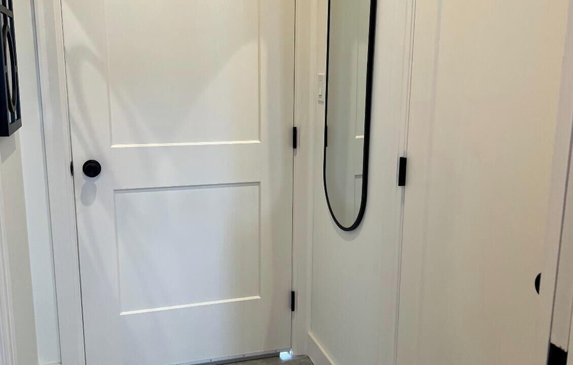 Photo of Bedroom in Campbell River