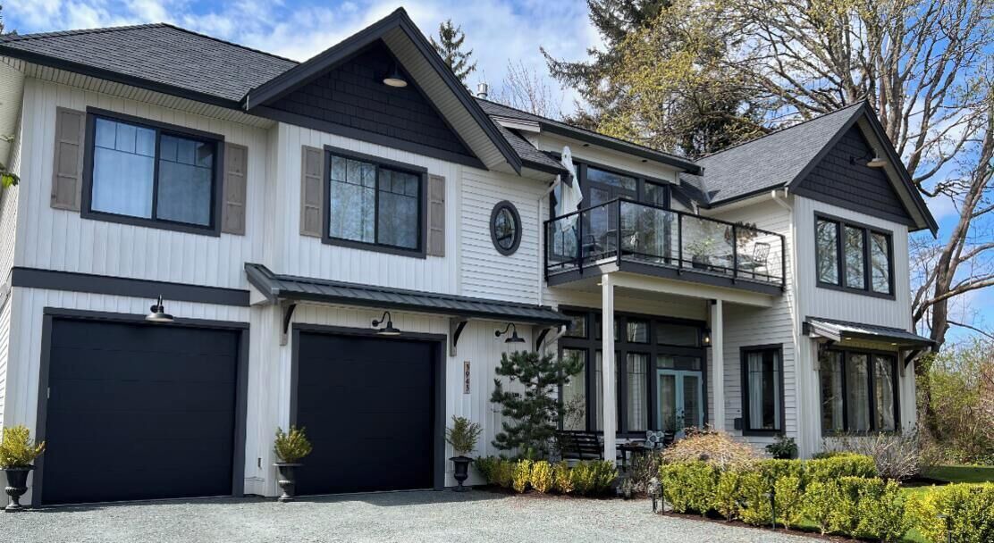 Photo of Outdoor in Campbell River