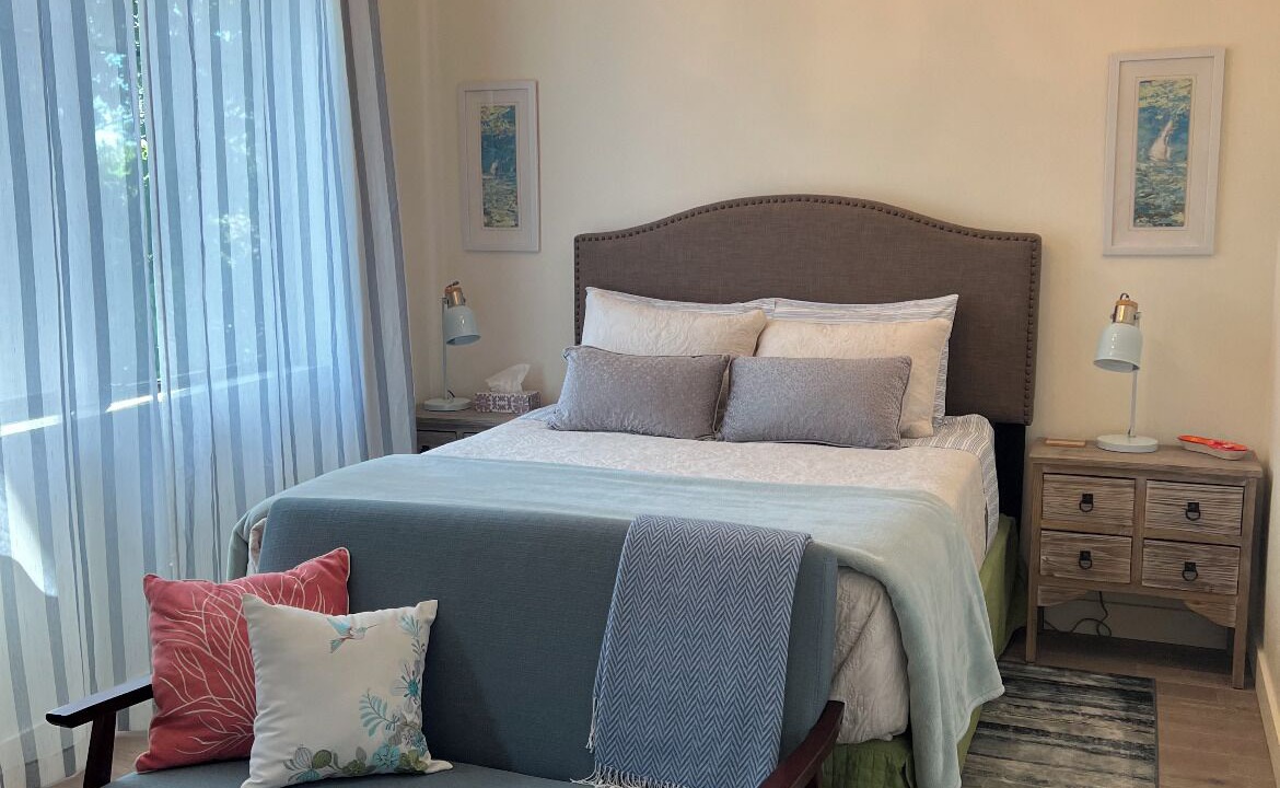 Photo of Bedroom in Campbell River