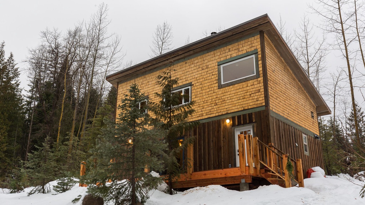 Photo of Outdoor in Rossland