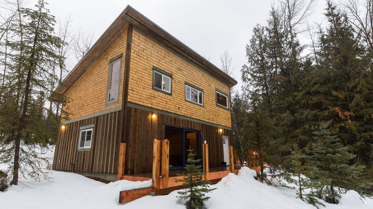 Photo of Outdoor in Rossland