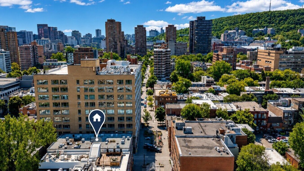Photo of Others in Plateau Mont Royal