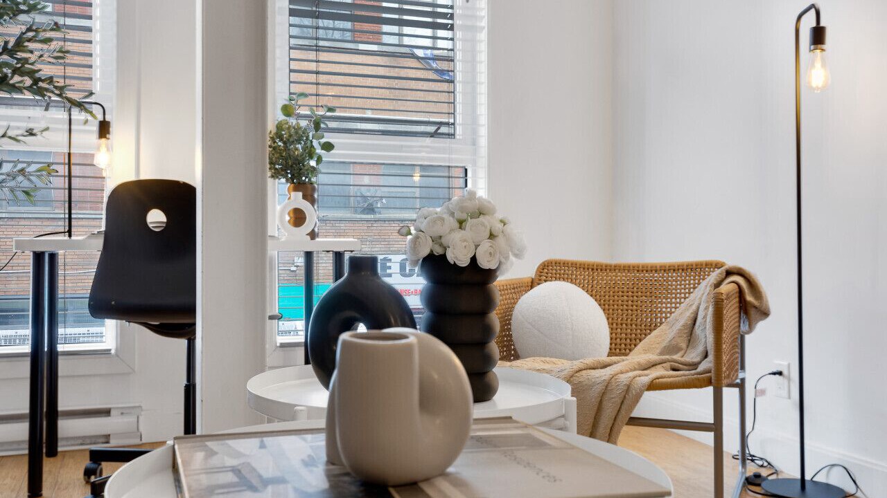Photo of Bedroom in Plateau Mont Royal