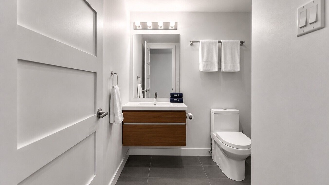 Photo of Bathroom in Plateau Mont Royal
