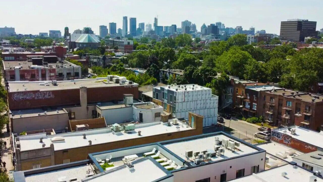 Photo of Others in Plateau Mont Royal