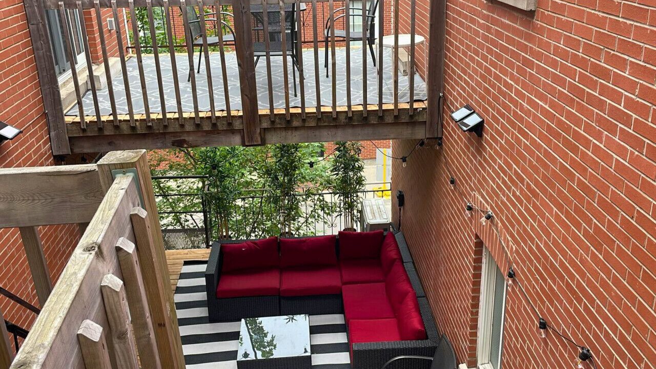 Photo of Others in Plateau Mont Royal