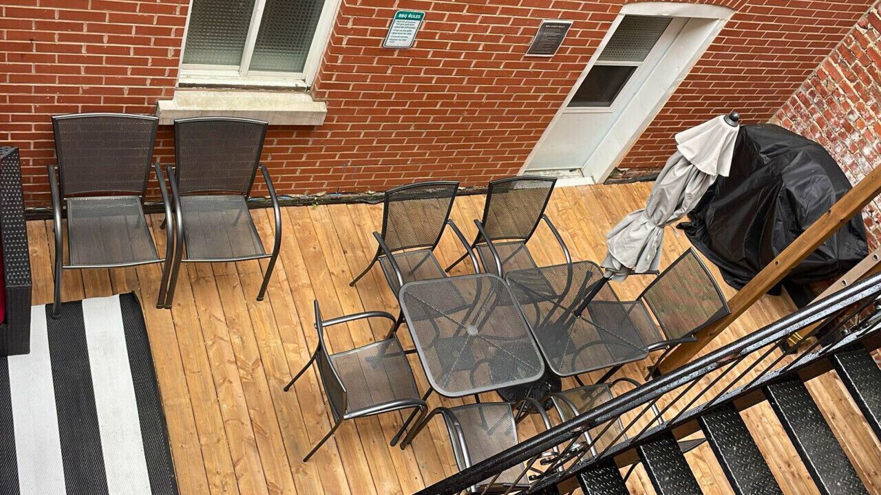 Photo of Others in Plateau Mont Royal