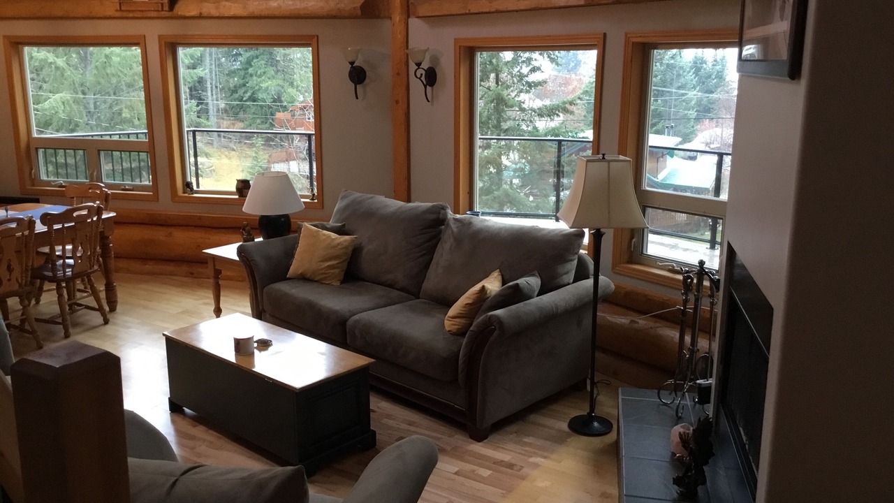 Photo of Livingroom in Beasley