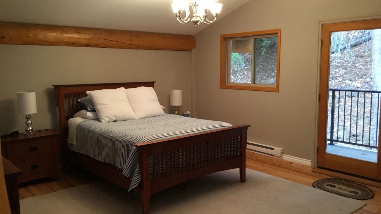 Photo of Bedroom in Beasley