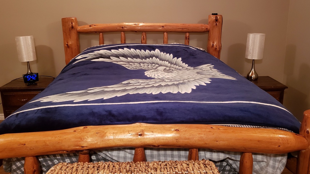 Photo of Bedroom in Beasley