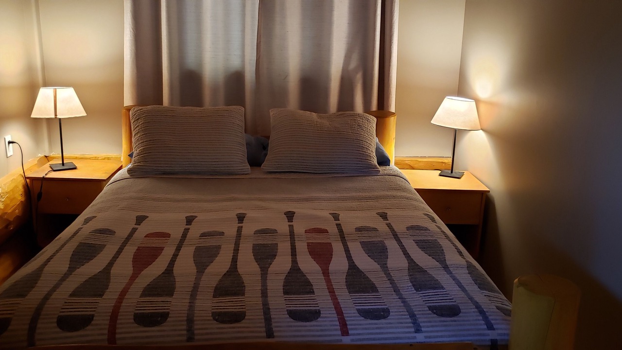 Photo of Bedroom in Beasley