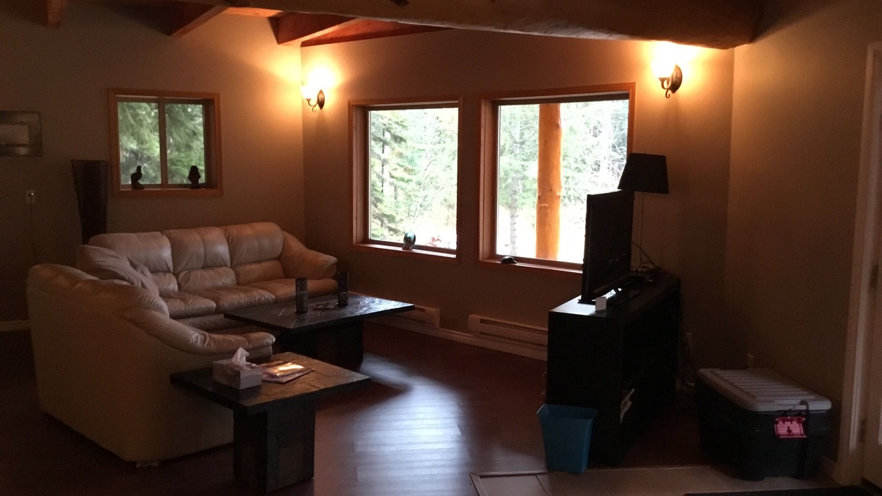 Photo of Livingroom in Beasley