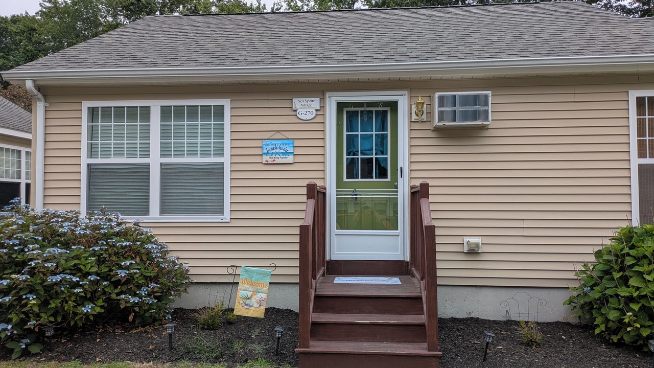 Photo of Outdoor in Wells