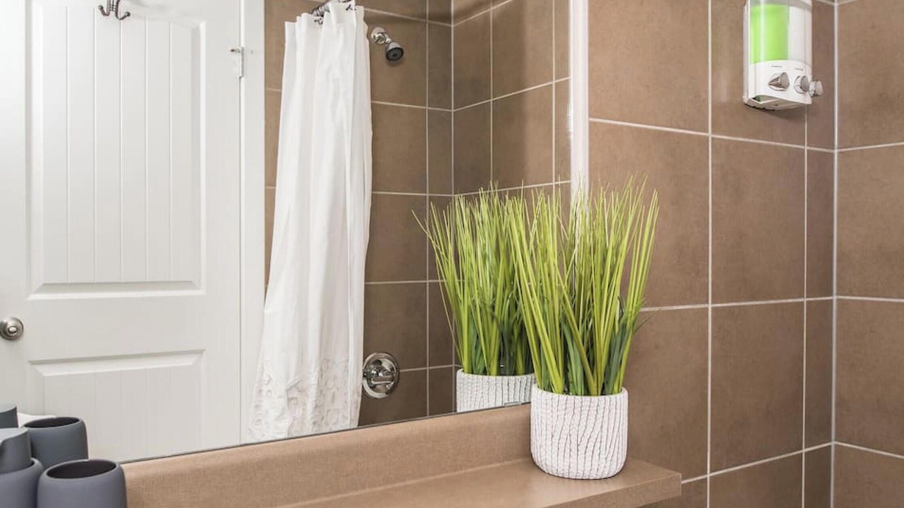 Photo of Bathroom in Invermere