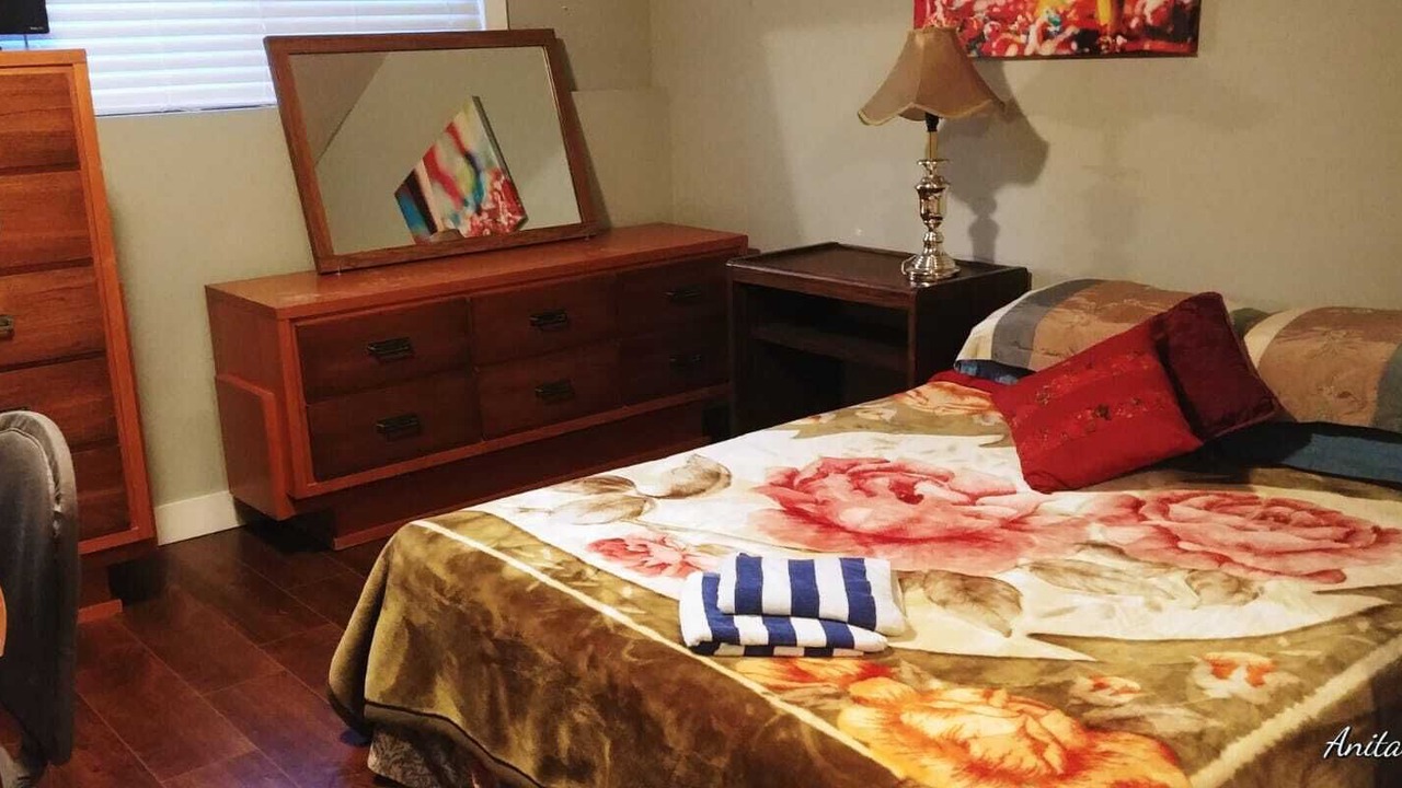 Photo of Bedroom in Abbotsford