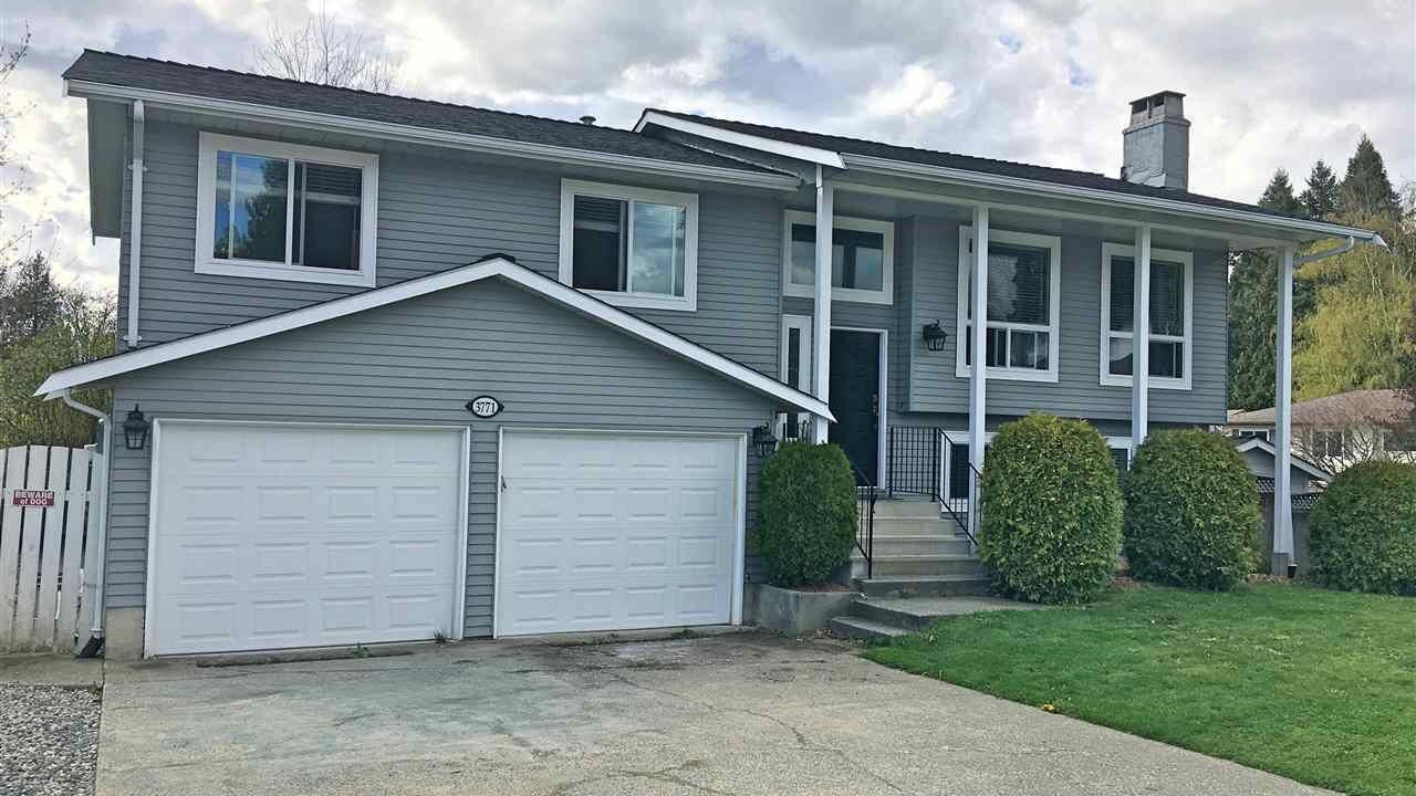 Photo of Outdoor in Abbotsford