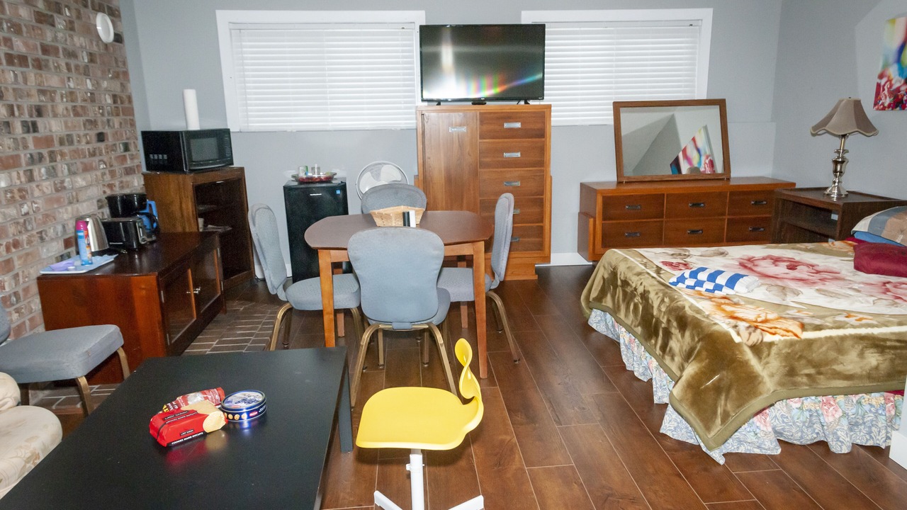 Photo of Bedroom in Abbotsford