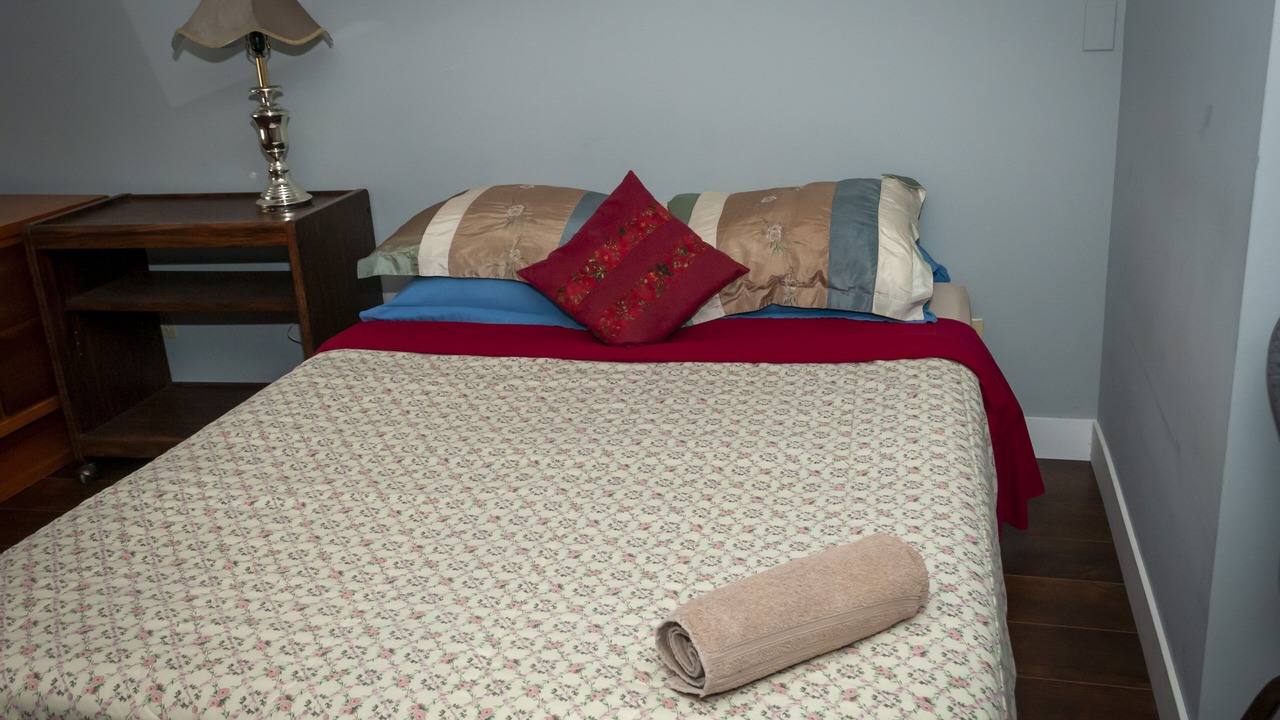 Photo of Bedroom in Abbotsford