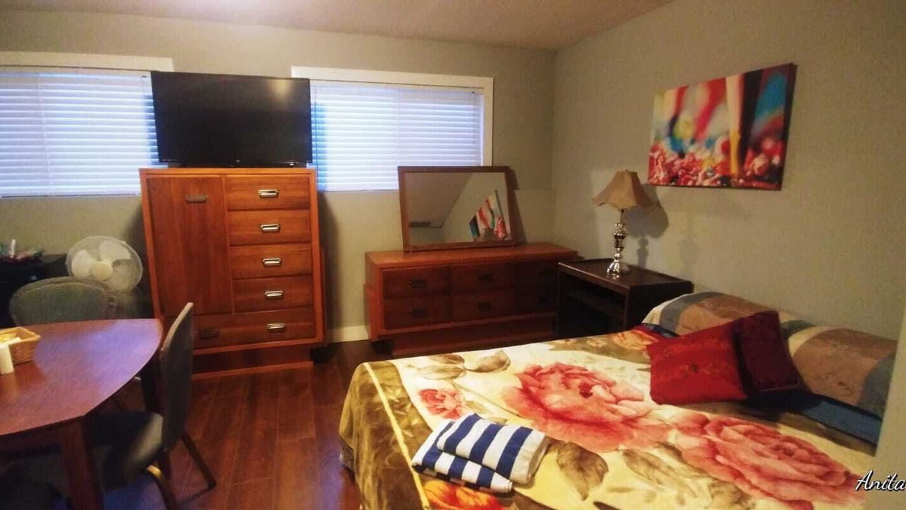 Photo of Bedroom in Abbotsford