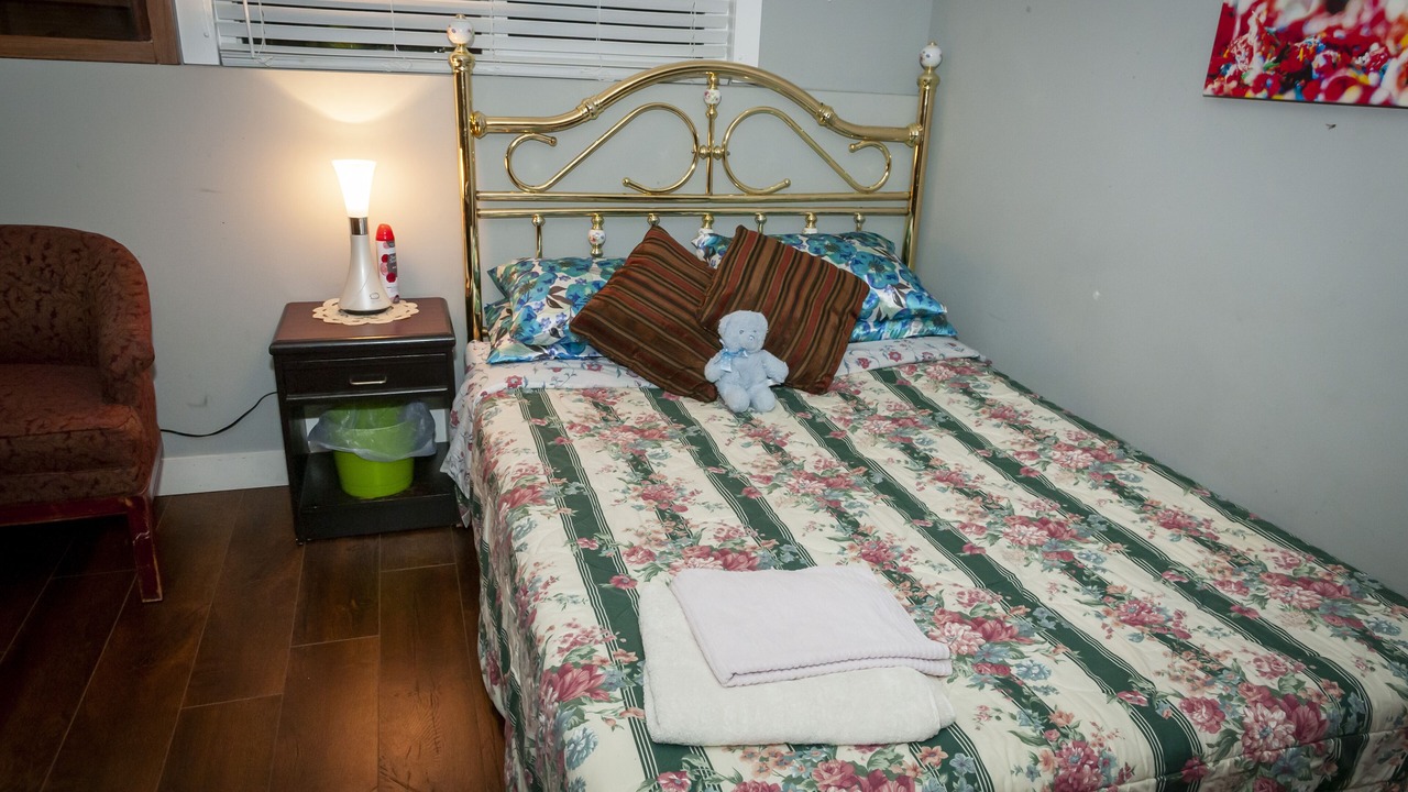 Photo of Bedroom in Abbotsford
