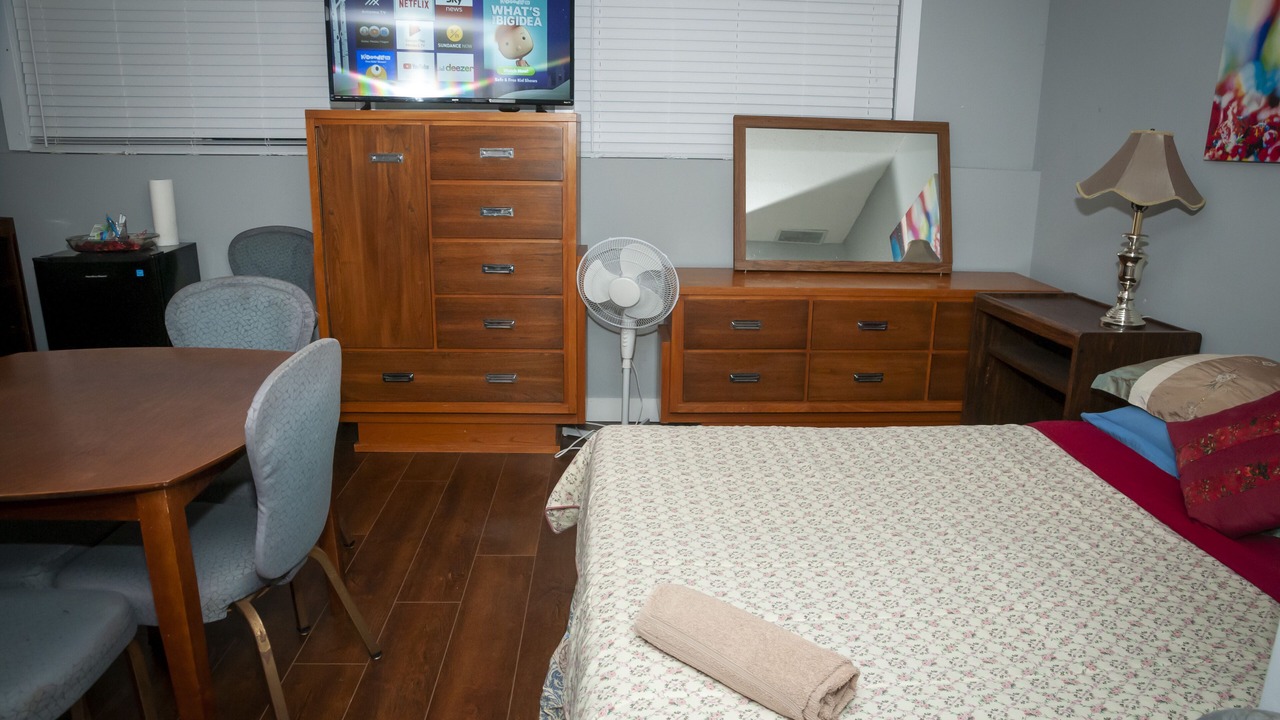 Photo of Bedroom in Abbotsford
