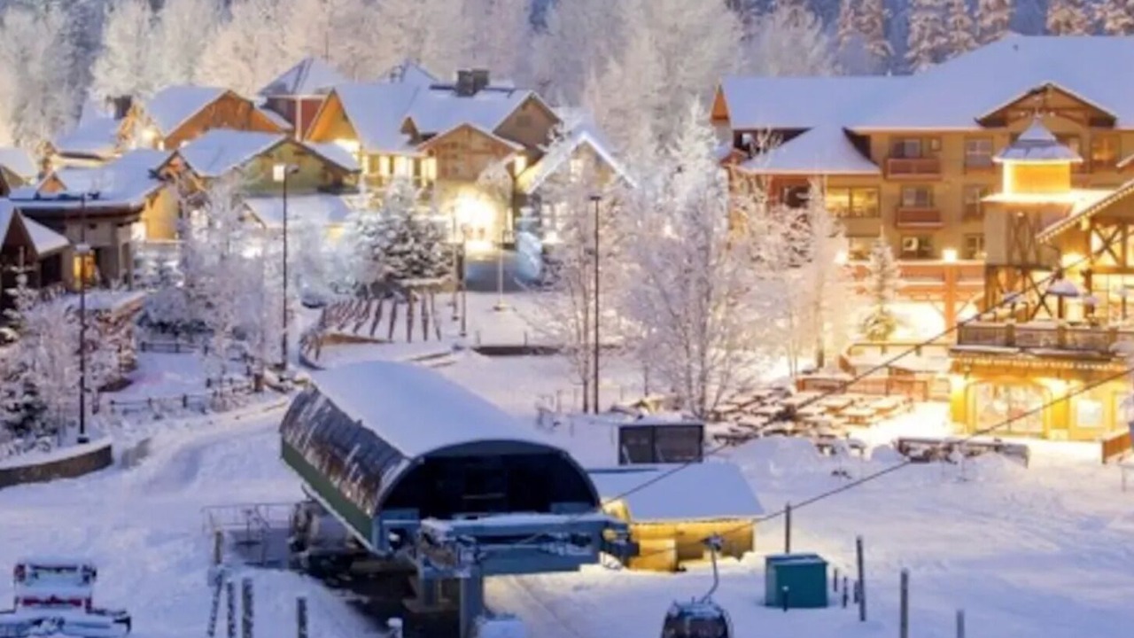 Photo of Others in Whistler Creekside