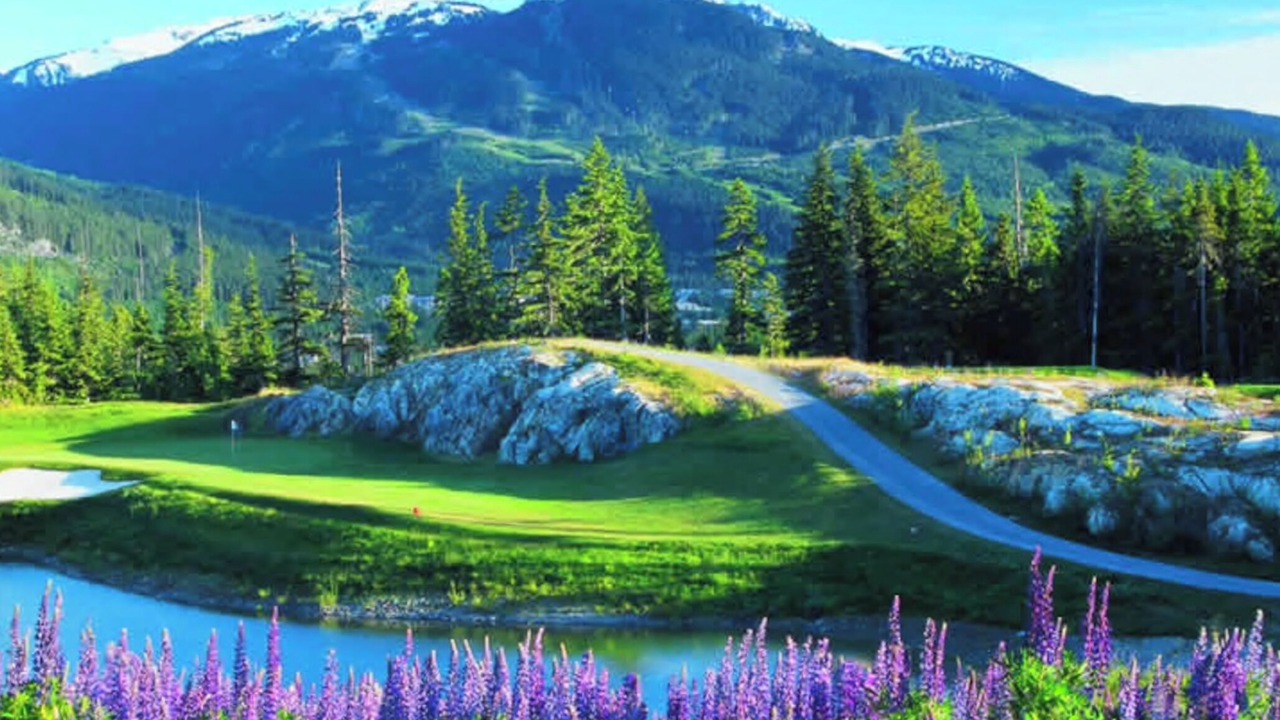 Photo of Others in Whistler Creekside