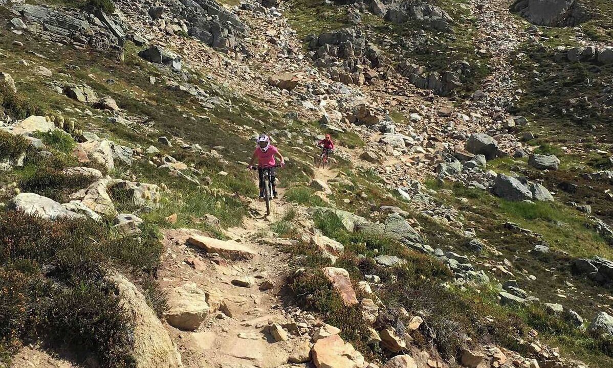 Photo of Others in Whistler Creekside