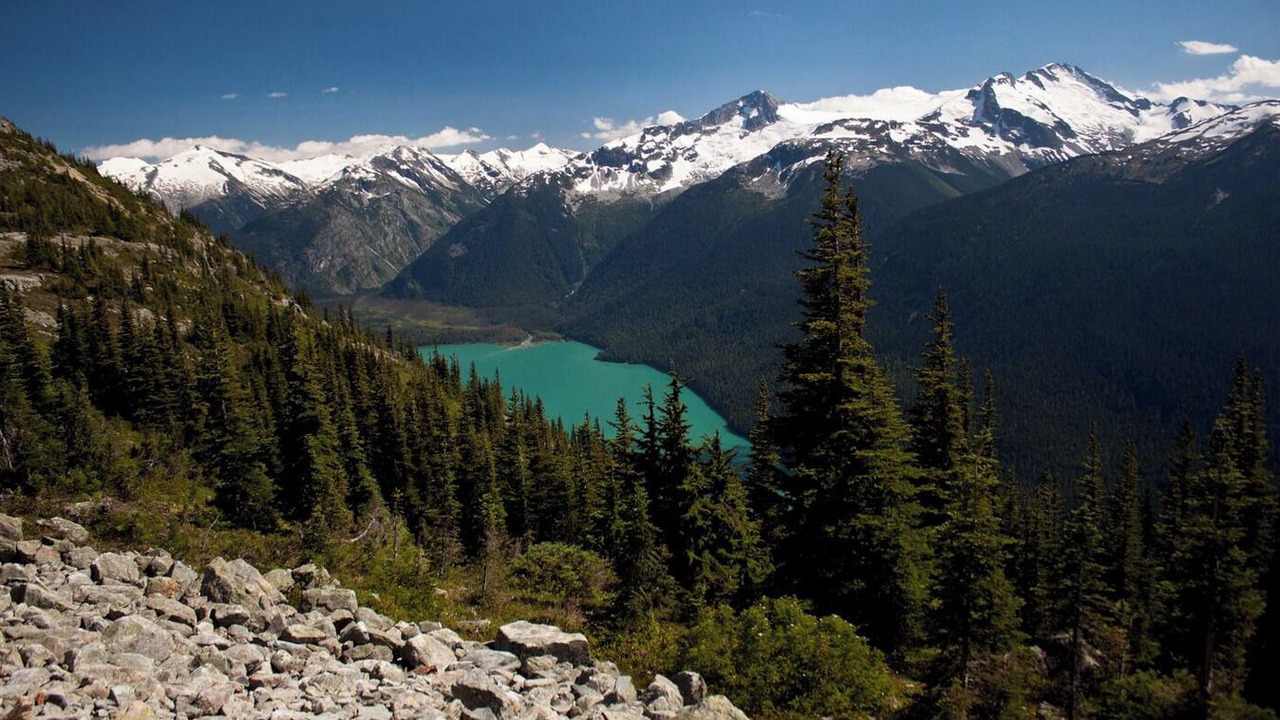 Photo of Others in Whistler Creekside