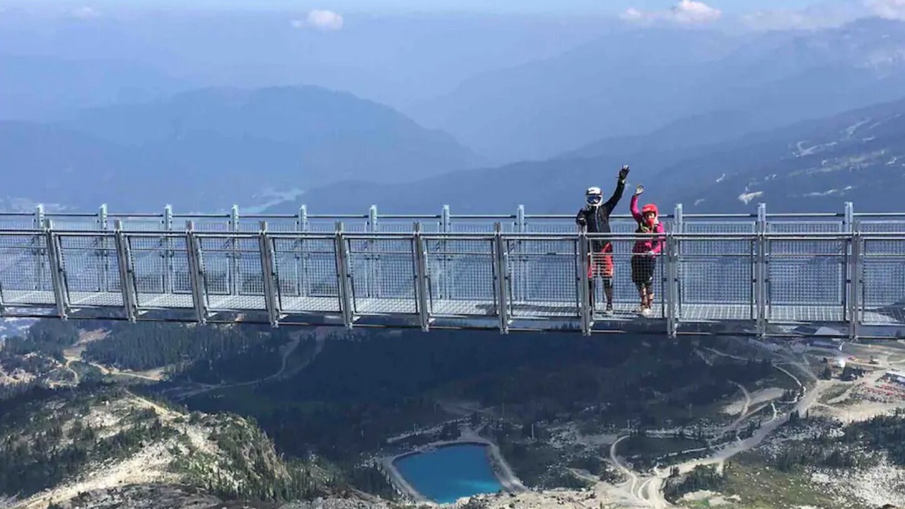 Photo of Others in Whistler Creekside