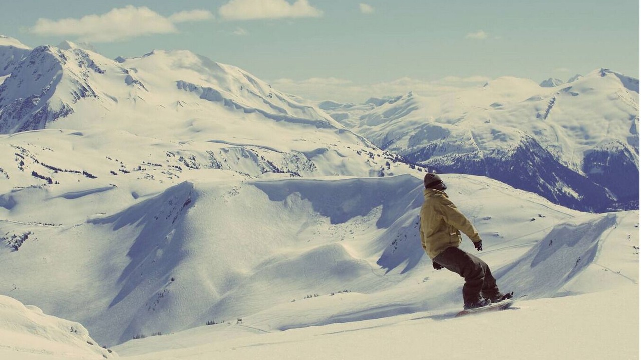 Photo of Others in Whistler Creekside