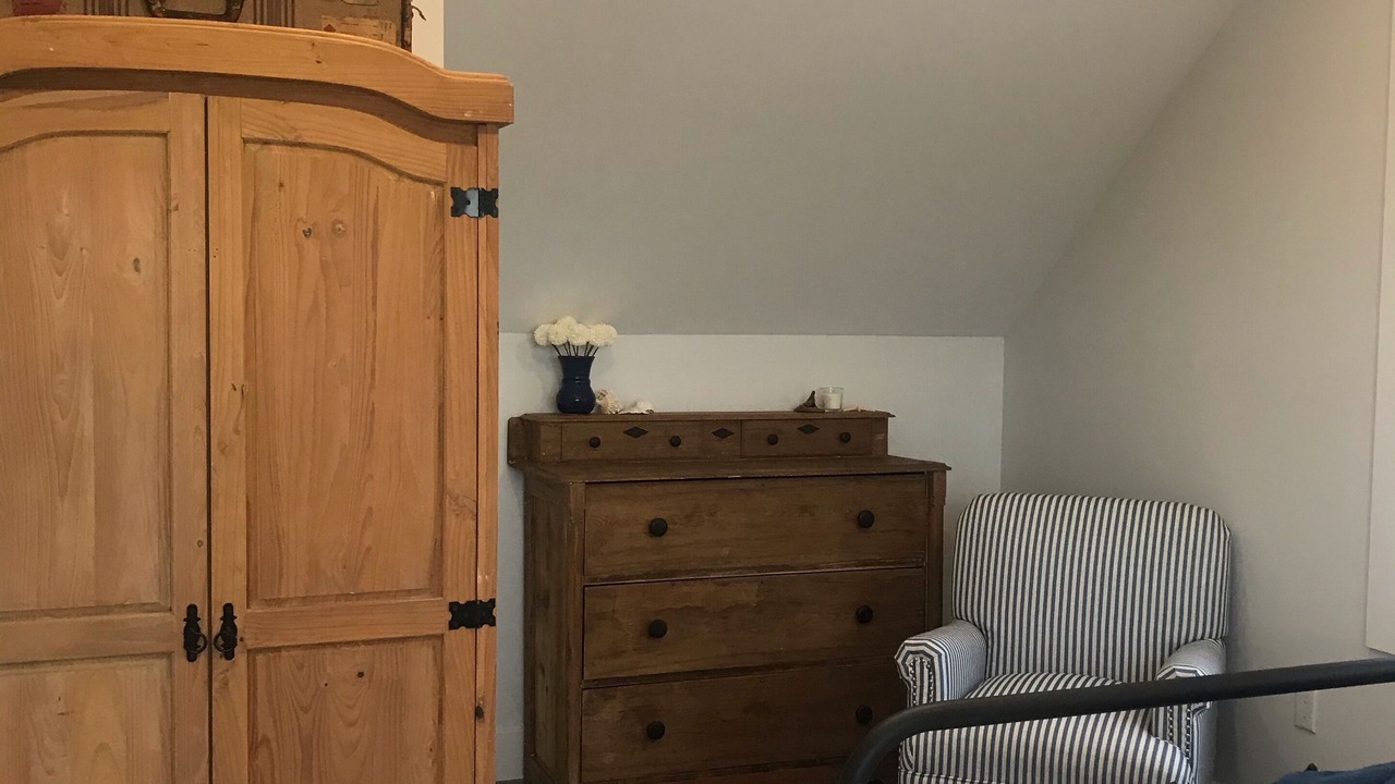 Photo of Bedroom in French Village